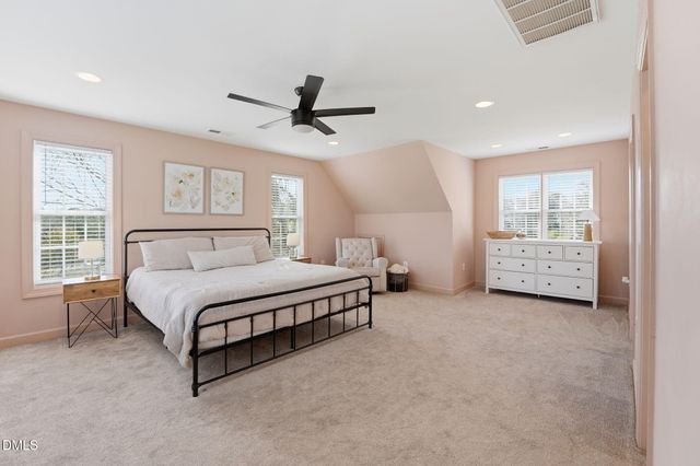 2050 Rosebriar Lane, Fuquay Varina, NC 27526