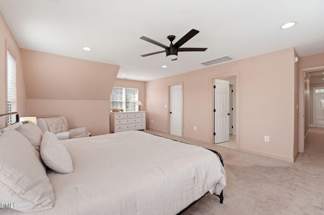 2050 Rosebriar Lane, Fuquay Varina, NC 27526