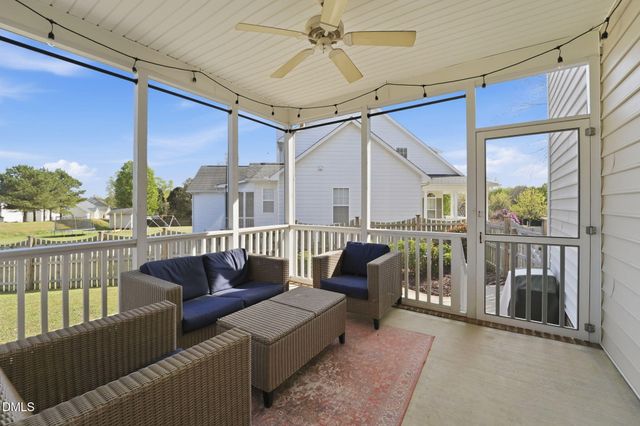 2050 Rosebriar Lane, Fuquay Varina, NC 27526