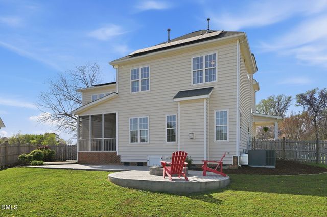 2050 Rosebriar Lane, Fuquay Varina, NC 27526