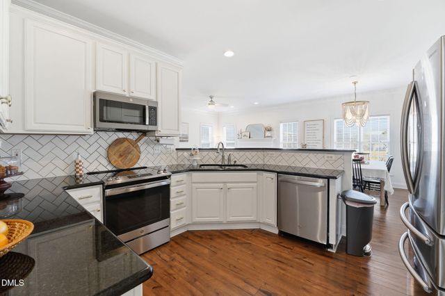 2050 Rosebriar Lane, Fuquay Varina, NC 27526