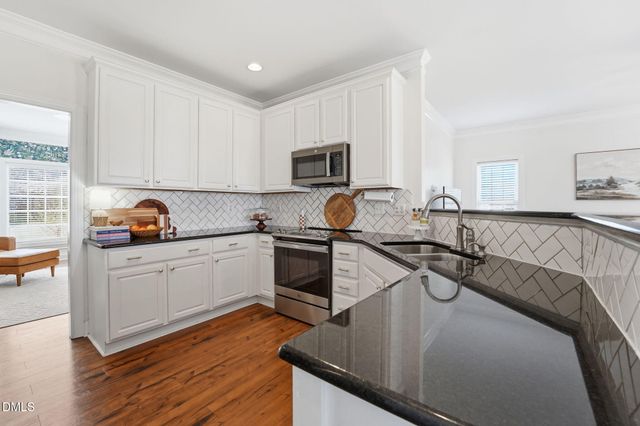 2050 Rosebriar Lane, Fuquay Varina, NC 27526