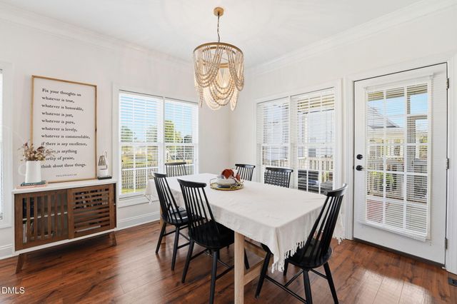 2050 Rosebriar Lane, Fuquay Varina, NC 27526