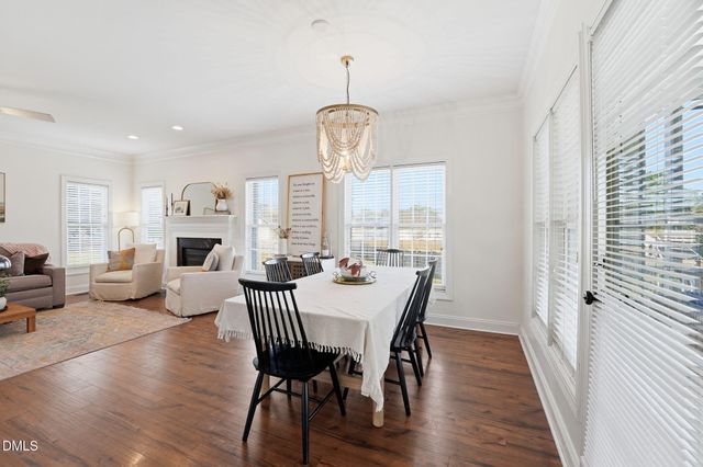 2050 Rosebriar Lane, Fuquay Varina, NC 27526