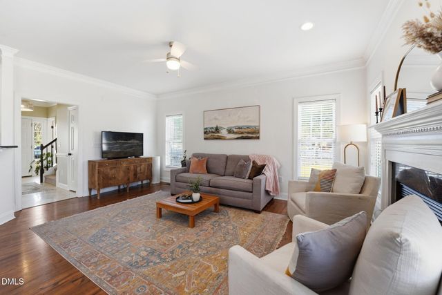 2050 Rosebriar Lane, Fuquay Varina, NC 27526