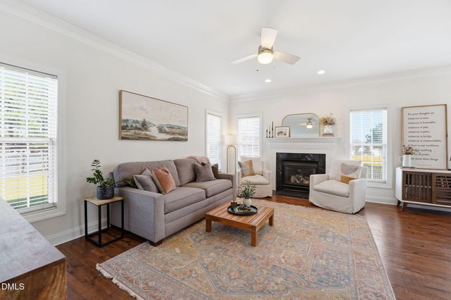 2050 Rosebriar Lane, Fuquay Varina, NC 27526