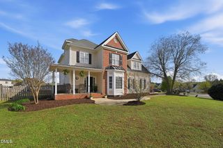 2050 Rosebriar Lane, Fuquay Varina, NC 27526