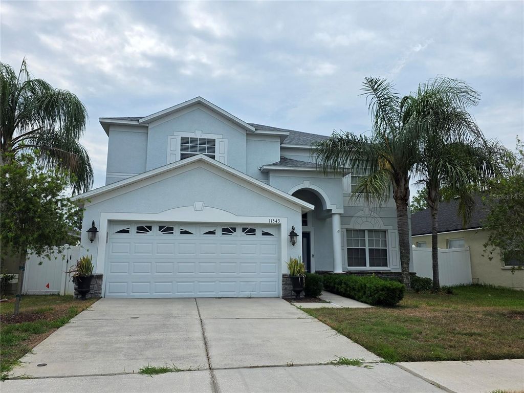 11543 ADDISON CHASE DRIVE, Riverview, FL 33579