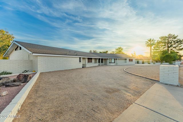 7143 W UNION HILLS Drive, Glendale, AZ 85308