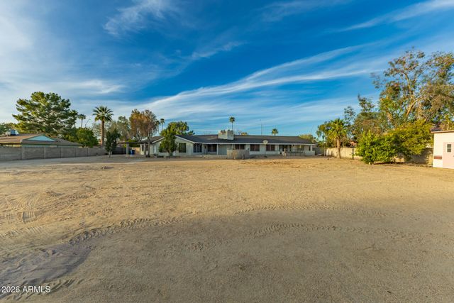 7143 W UNION HILLS Drive, Glendale, AZ 85308