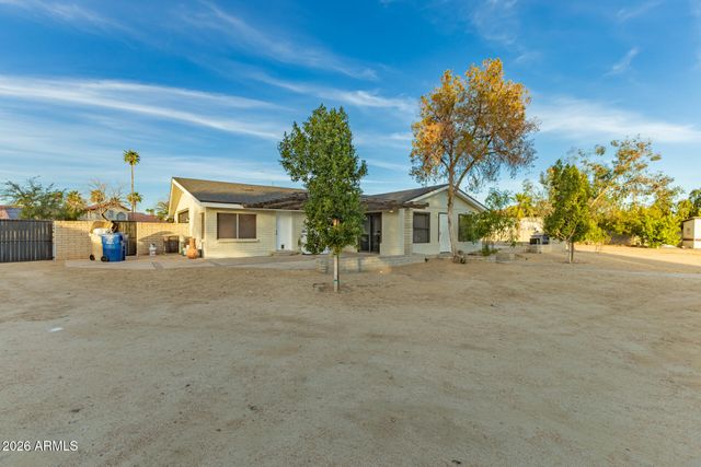 7143 W UNION HILLS Drive, Glendale, AZ 85308