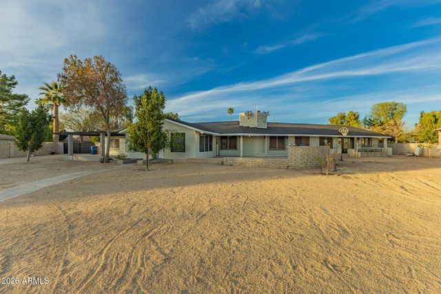 7143 W UNION HILLS Drive, Glendale, AZ 85308