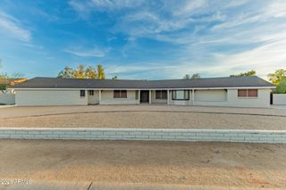 7143 W UNION HILLS Drive, Glendale, AZ 85308