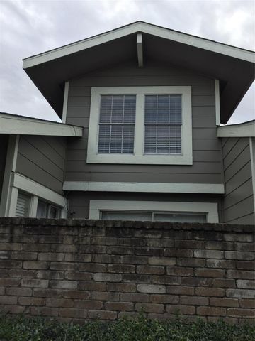 6305 Dryad Drive 630, Houston, TX 77035