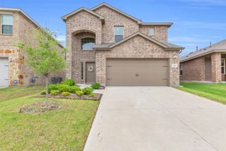 1914 Washoe Street, Forney, TX 75126