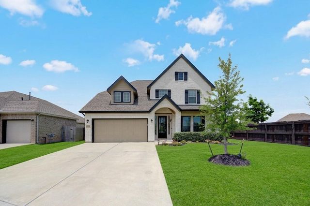 7735 Wrightwood Drive, Pasadena, TX 77505