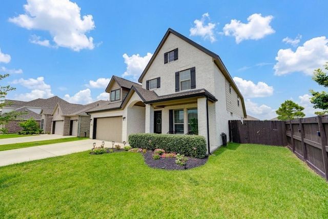 7735 Wrightwood Drive, Pasadena, TX 77505
