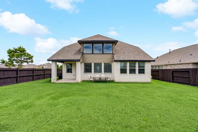 7735 Wrightwood Drive, Pasadena, TX 77505