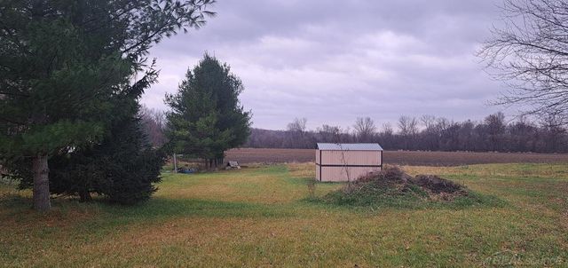 1399 Deckerville Road, Snover, MI 48472