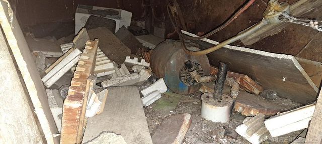 1399 Deckerville Road, Snover, MI 48472