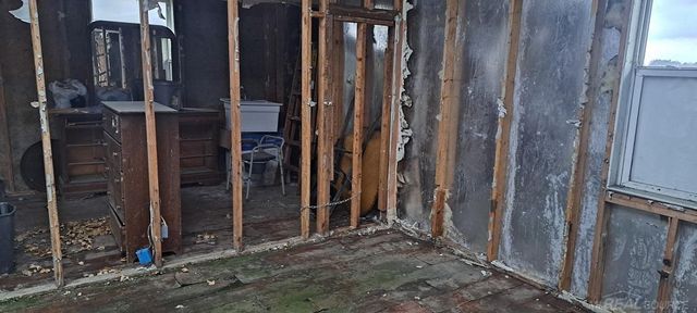 1399 Deckerville Road, Snover, MI 48472