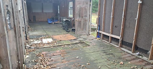 1399 Deckerville Road, Snover, MI 48472