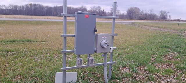 1399 Deckerville Road, Snover, MI 48472