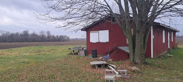 1399 Deckerville Road, Snover, MI 48472