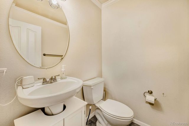 15501 E 112th Avenue 35A, Commerce City, CO 80022