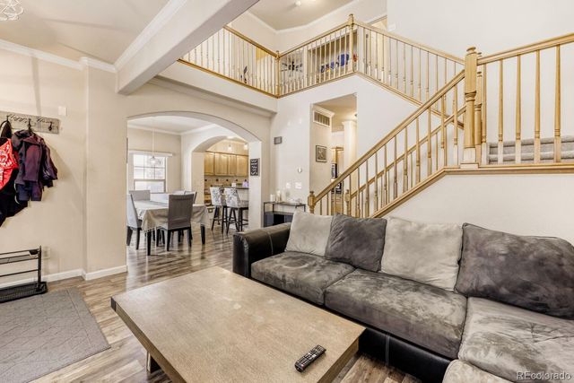 15501 E 112th Avenue 35A, Commerce City, CO 80022