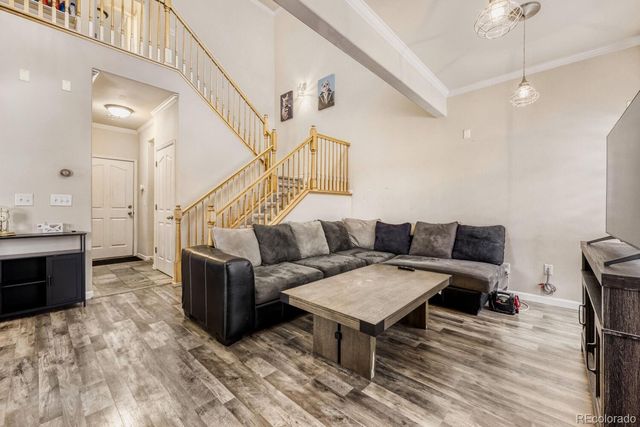 15501 E 112th Avenue 35A, Commerce City, CO 80022