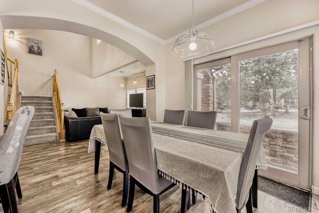 15501 E 112th Avenue 35A, Commerce City, CO 80022