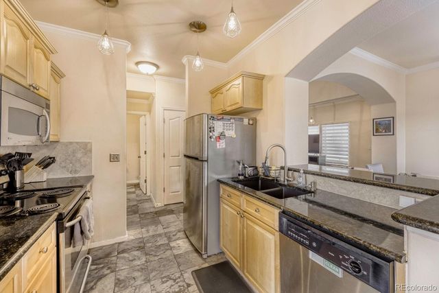 15501 E 112th Avenue 35A, Commerce City, CO 80022