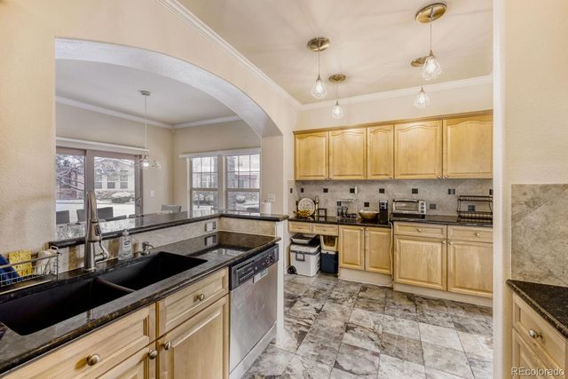 15501 E 112th Avenue 35A, Commerce City, CO 80022