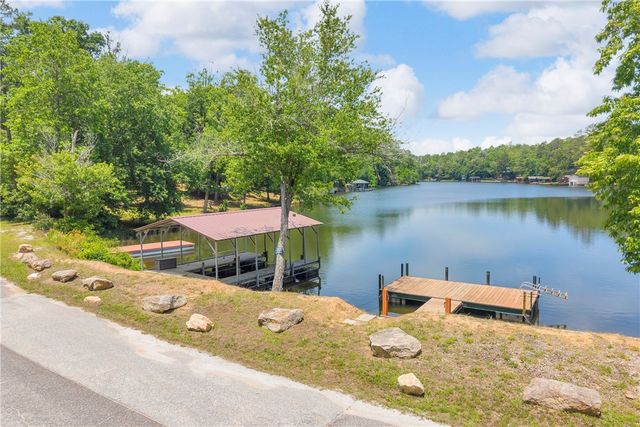 334 Lake Becky Road, Mountain Rest, SC 29664