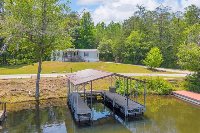 334 Lake Becky Road, Mountain Rest, SC 29664