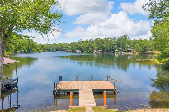 334 Lake Becky Road, Mountain Rest, SC 29664