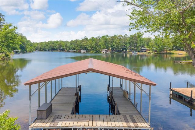 334 Lake Becky Road, Mountain Rest, SC 29664
