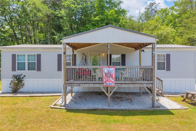 334 Lake Becky Road, Mountain Rest, SC 29664