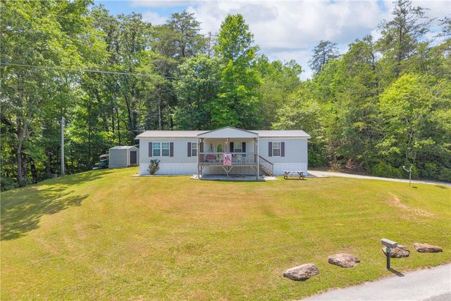 334 Lake Becky Road, Mountain Rest, SC 29664