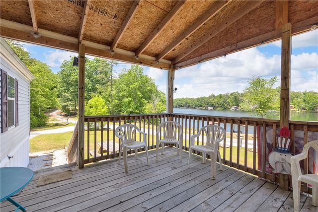 334 Lake Becky Road, Mountain Rest, SC 29664