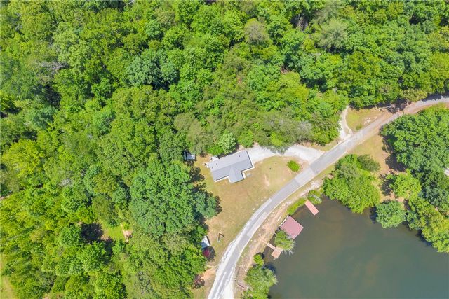 334 Lake Becky Road, Mountain Rest, SC 29664