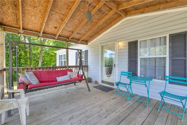 334 Lake Becky Road, Mountain Rest, SC 29664