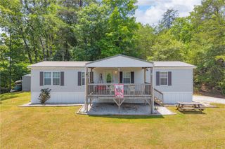 334 Lake Becky Road, Mountain Rest, SC 29664