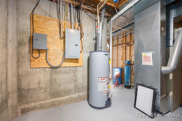 10714 Stoneridge Drive, Shelbyville, MI 49344