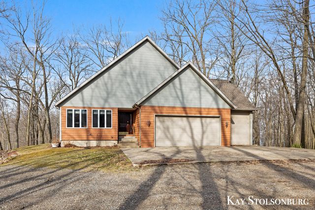 10714 Stoneridge Drive, Shelbyville, MI 49344