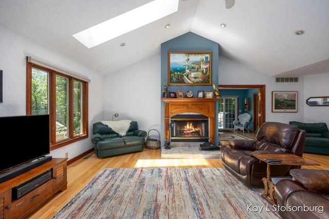 10714 Stoneridge Drive, Shelbyville, MI 49344