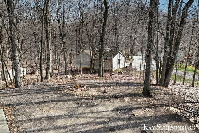 10714 Stoneridge Drive, Shelbyville, MI 49344