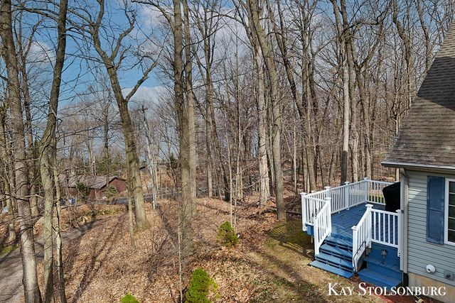 10714 Stoneridge Drive, Shelbyville, MI 49344