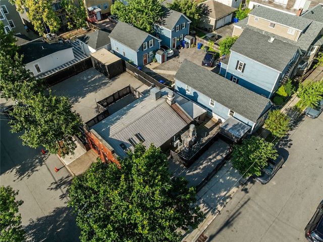 146 Ives Street, Providence, RI 02906